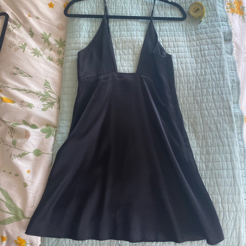 ARE YOU AM I Dress